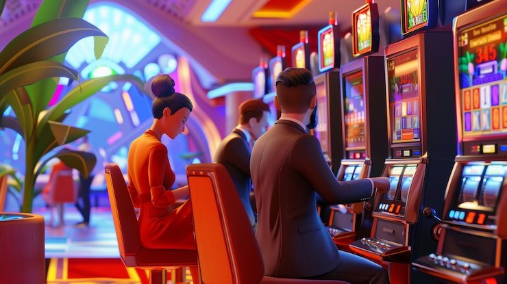bk222 RTP & Game Data